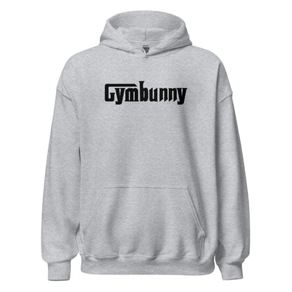  Gymbunny Women's Hoodies - urban casual sportswear