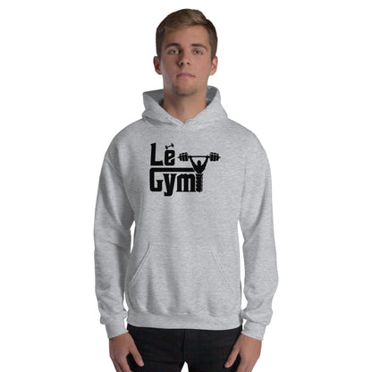   - urban casual sportswear