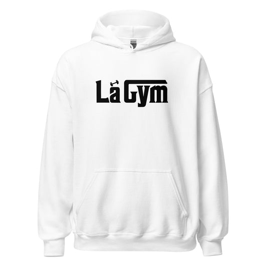  Lá Gym Women's Hoodies - urban casual sportswear