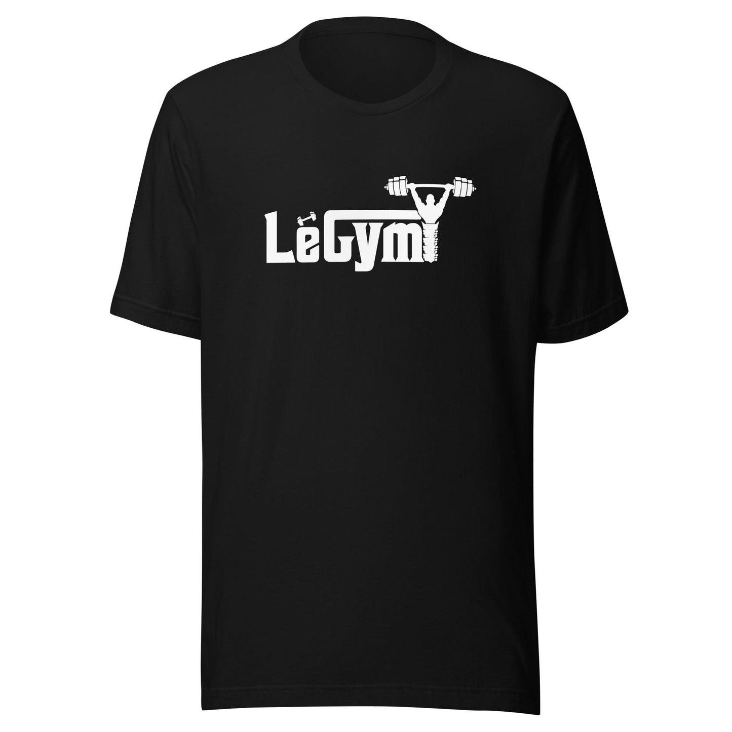 LéGym Unisex t-shirt